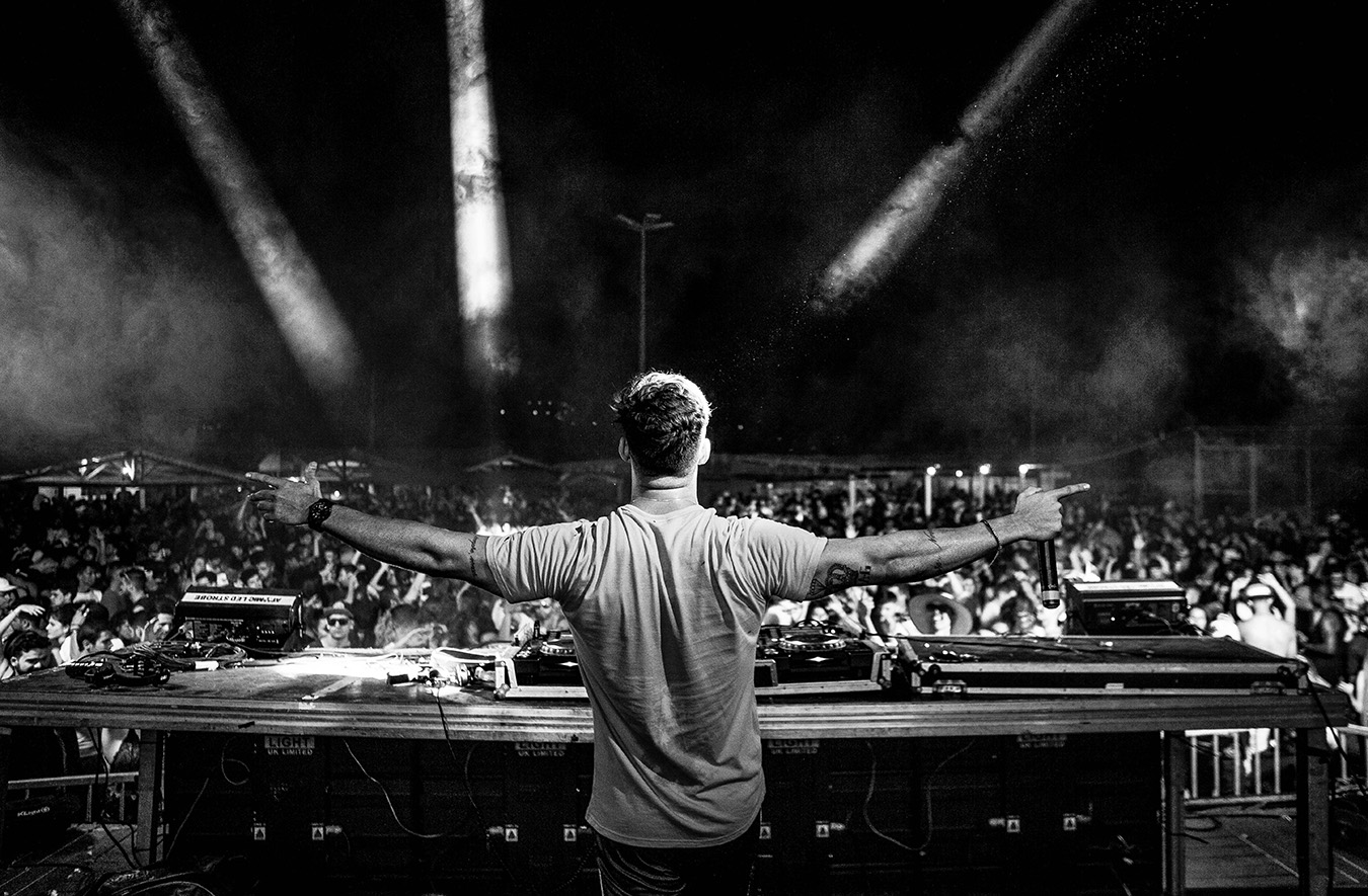 DJ MC nuntă