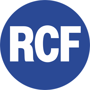 Logo RCF